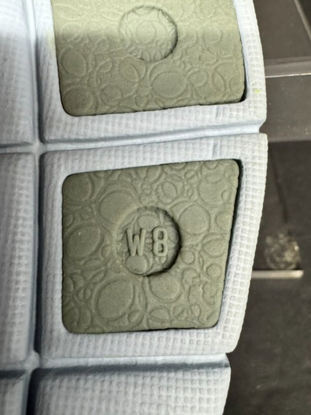Nike Women's Ultra Comfort Thong Sandals - Picture 4 of 5